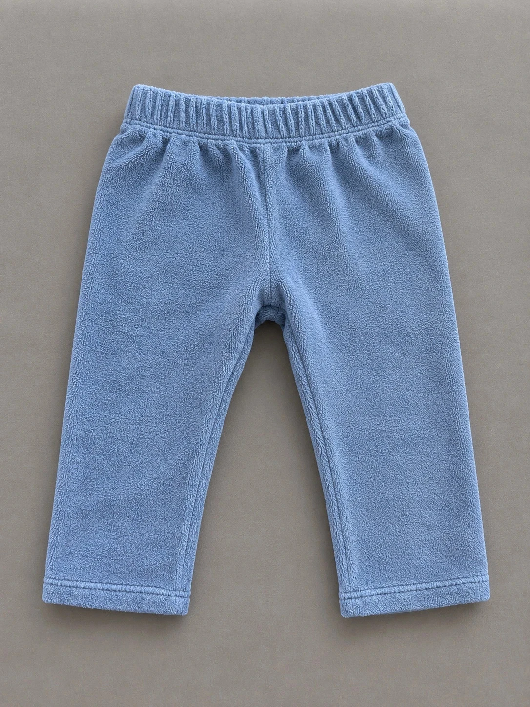 Pantalon de pyjama bébé Kiabi – Taille 12 mois – Bon état